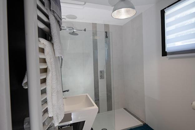 Mise En Scene Bed & Breakfast Aumelas Exterior foto